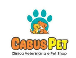 Logo de Cabus Pet