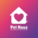 Logo de Pet Haus - Centro Médico e Bem-Estar Animal
