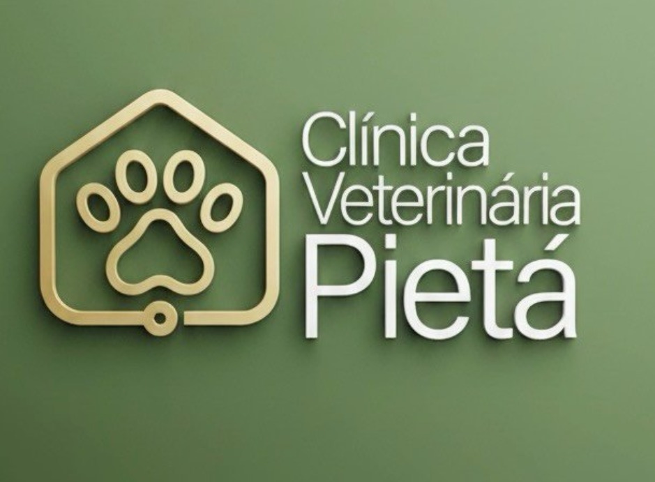 Logo de Pietá - Clínica Veterinária